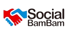 socialbambamhomelogo